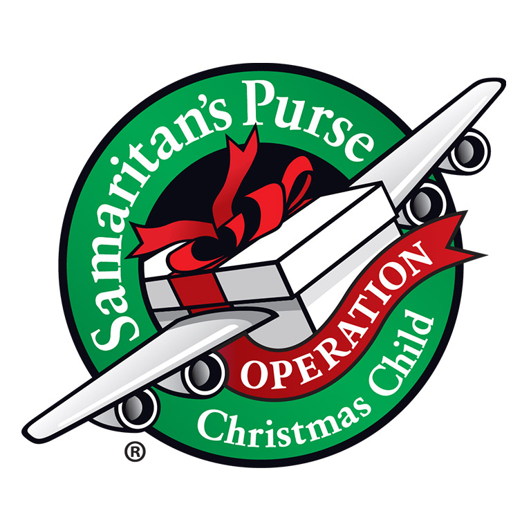 samaritans purse